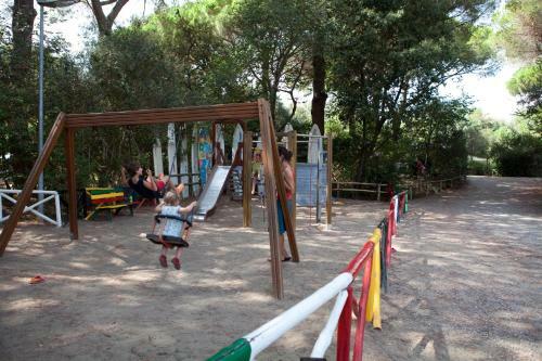 Camping Maremma Sans Souci