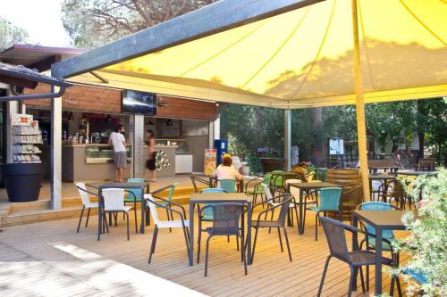 Camping Maremma Sans Souci
