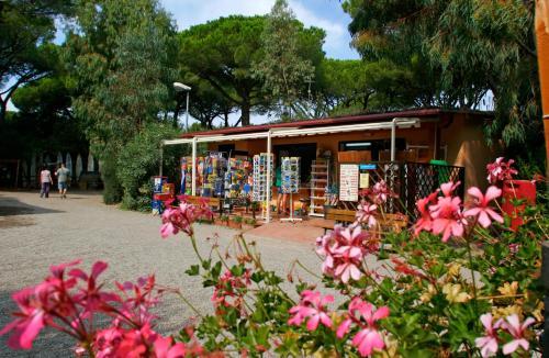 Camping Maremma Sans Souci