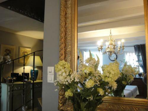 Bed & Breakfast Chambres D'h�tes Le Clos Du Verger