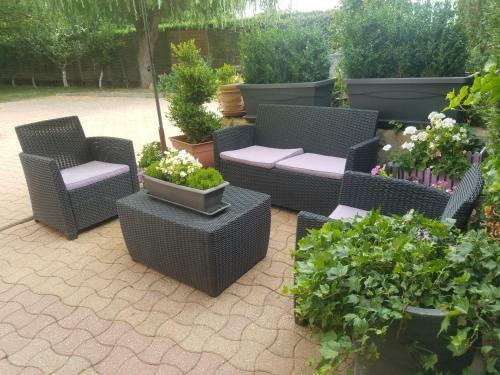 Bed & Breakfast Chambres D'h�tes Le Clos Du Verger
