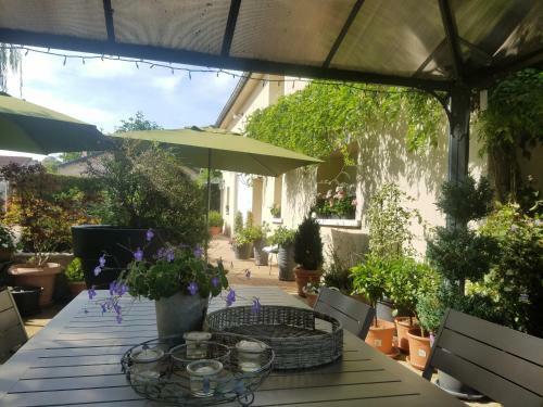 Bed & Breakfast Chambres D'h�tes Le Clos Du Verger