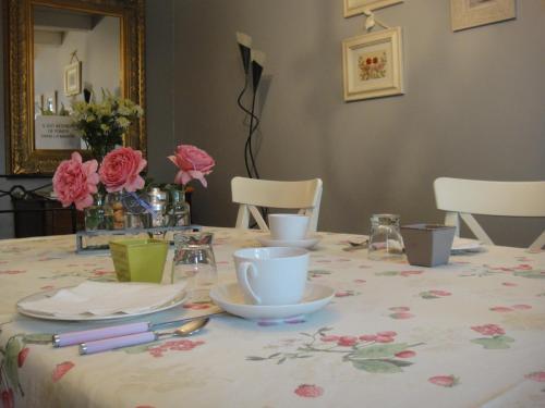 Bed & Breakfast Chambres D'h�tes Le Clos Du Verger