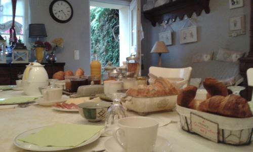 Bed & Breakfast Chambres D'h�tes Le Clos Du Verger