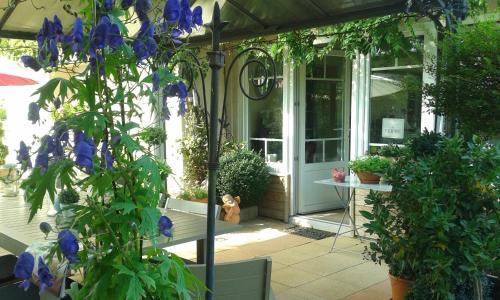 Bed & Breakfast Chambres D'h�tes Le Clos Du Verger