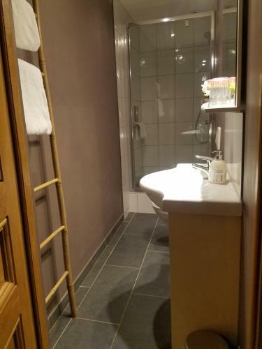 Bed & Breakfast Chambres D'h�tes Le Clos Du Verger