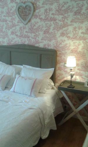 Bed & Breakfast Chambres D'h�tes Le Clos Du Verger