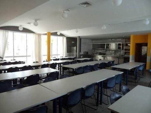 Albergue Pousada De Juventude De Almograve