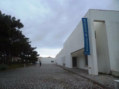 Albergue Pousada De Juventude De Almograve