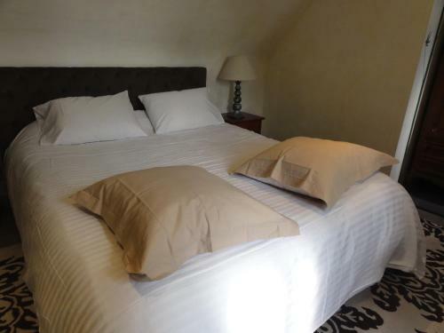 Bed & Breakfast Chambres D'h�tes Air Marin