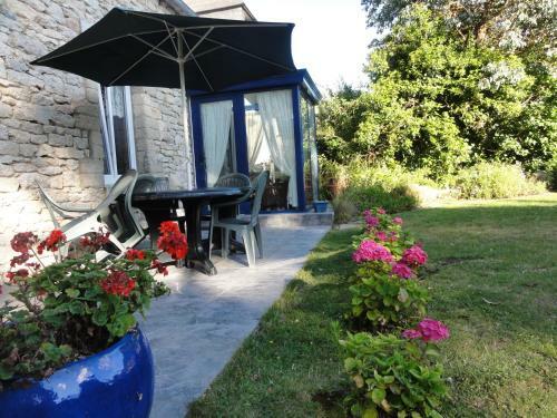 Bed & Breakfast Chambres D'h�tes Air Marin