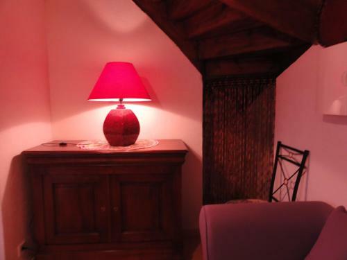 Bed & Breakfast Chambres D'h�tes Air Marin