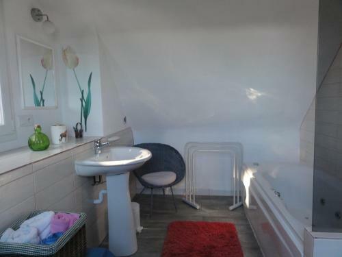 Bed & Breakfast Chambres D'h�tes Air Marin