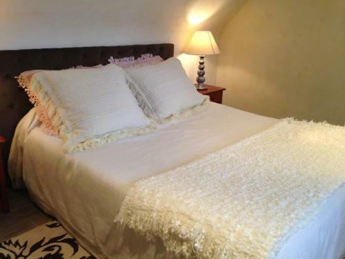 Bed & Breakfast Chambres D'h�tes Air Marin