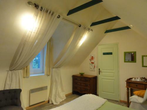 Bed & Breakfast Chambres D'h�tes Air Marin