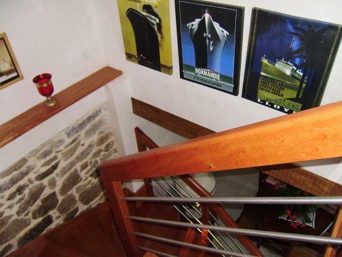 Bed & Breakfast Chambres D'h�tes Air Marin