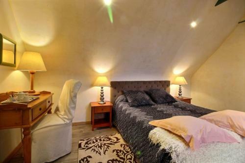 Bed & Breakfast Chambres D'h�tes Air Marin