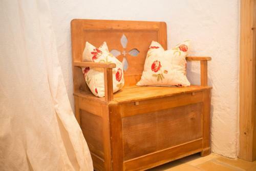 Apartamento Steinbachhof Chiemsee