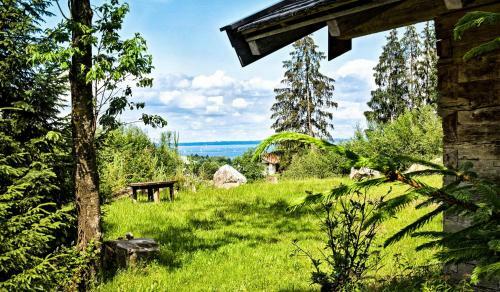 Apartamento Steinbachhof Chiemsee