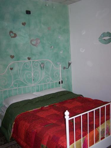 Hostal Affittacamere Buenos Ayres