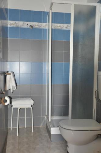 Hostal Affittacamere Buenos Ayres