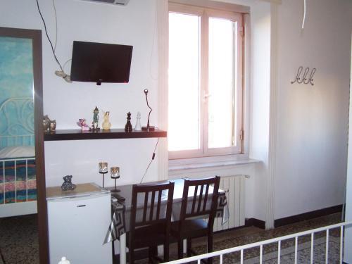 Hostal Affittacamere Buenos Ayres