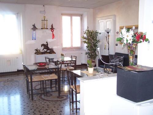 Hostal Affittacamere Buenos Ayres