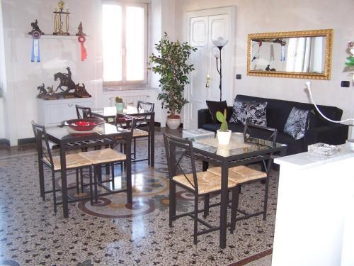 Hostal Affittacamere Buenos Ayres