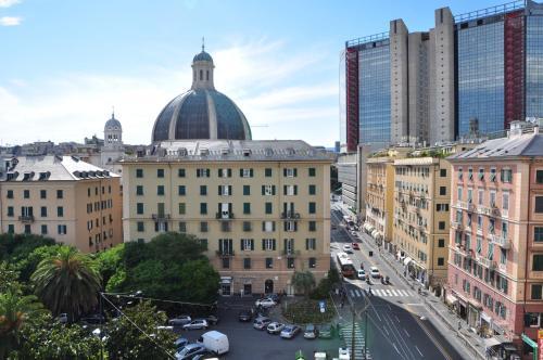 Hostal Affittacamere Buenos Ayres