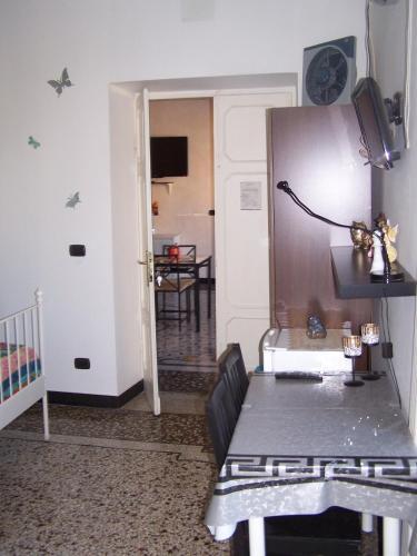 Hostal Affittacamere Buenos Ayres