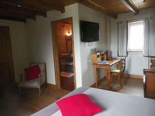 Bed & Breakfast Oudoty