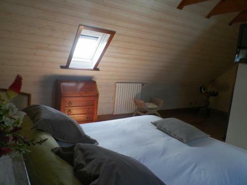 Bed & Breakfast Oudoty