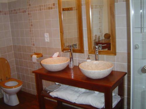 Bed & Breakfast Oudoty