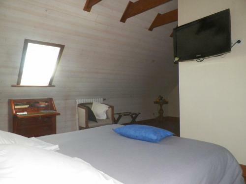 Bed & Breakfast Oudoty