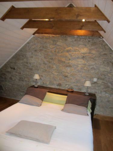 Bed & Breakfast Oudoty