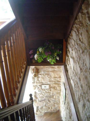 Bed & Breakfast Oudoty