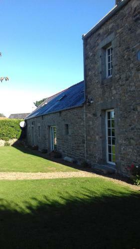 Bed & Breakfast Oudoty