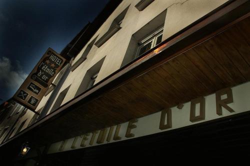 Hotel L'etoile D'or