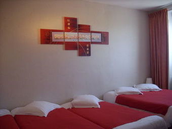 Hotel H�tel Gambetta