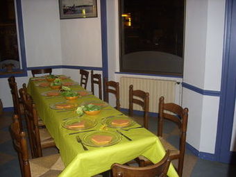 Hotel H�tel Gambetta
