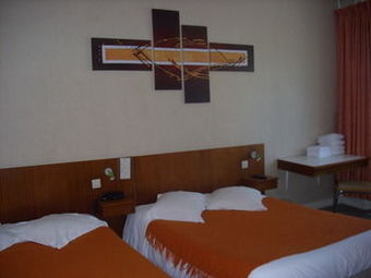 Hotel H�tel Gambetta