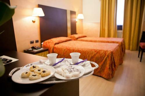 Hotel Edo