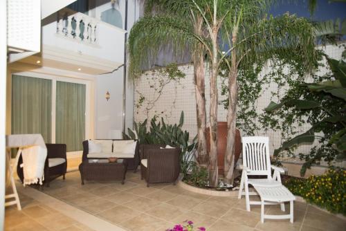 Falli Exclusive Rooms And Breakfast