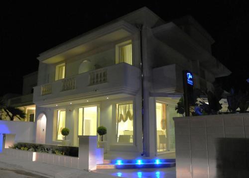 Falli Exclusive Rooms And Breakfast