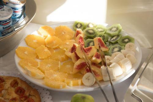 Falli Exclusive Rooms And Breakfast