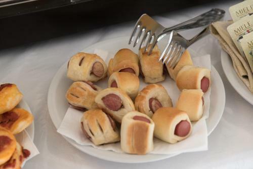 Falli Exclusive Rooms And Breakfast