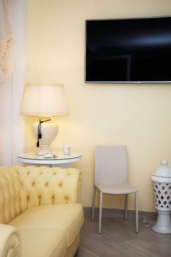 Falli Exclusive Rooms And Breakfast