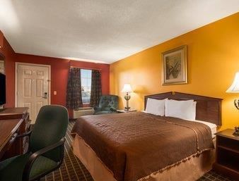 Motel Travelodge - Commerce