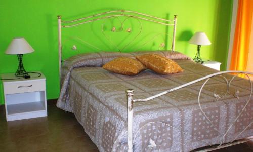Bed & Breakfast Ai Limoni