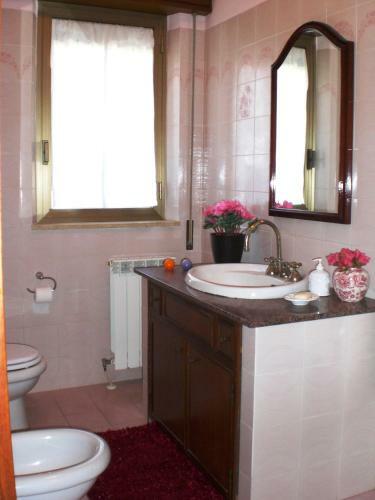 Bed & Breakfast Ai Limoni